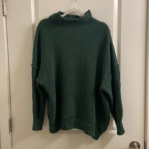 Aerie Turtleneck Sweater